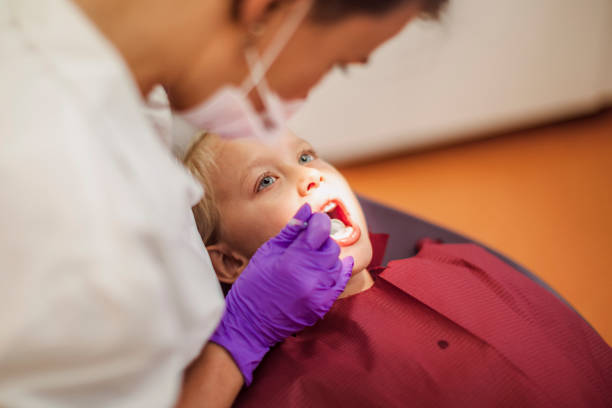 Best Chipped Tooth Repair Near Me  in Haverford College, PA